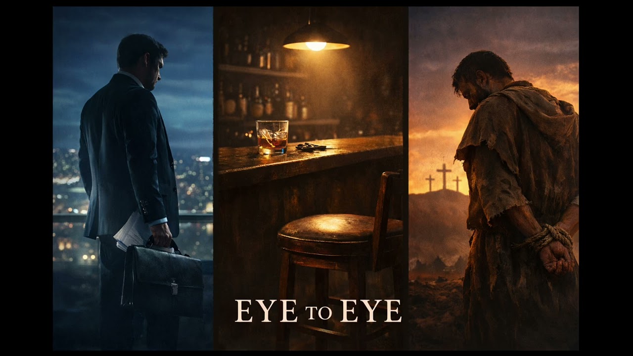 Eye to Eye (90’s Country Worship)