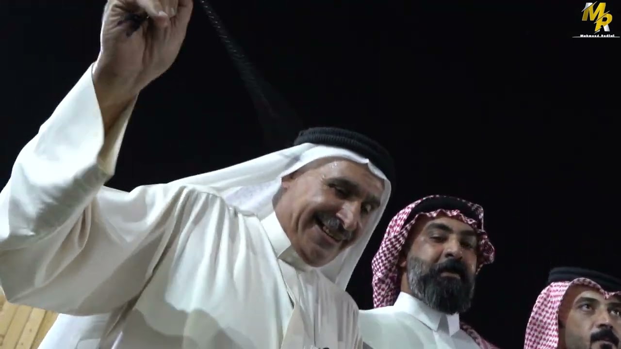 يمتى الزلم تغار... احمد الجبوري والعازف انوش ابن الدليم زواج حمودي البدراني قاعة الرشيدية