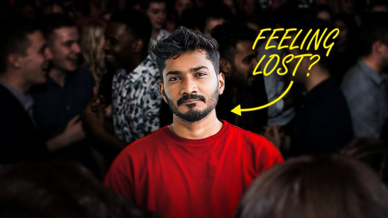ജീവിതം കൈവിട്ടു പോയോ? How to bounce back when you’re lost In 2026
