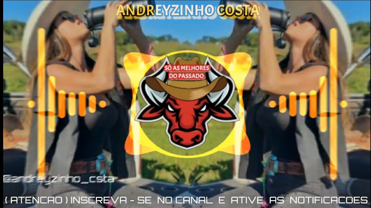 MOD&Atilde;O DE BOTECO - EDI&Ccedil;&Atilde;O ESPECIAL DE SETEMBRO 2024 - S&Oacute; AS MELHORES  MODAS ((ANDREYZINHO COSTA))🎶