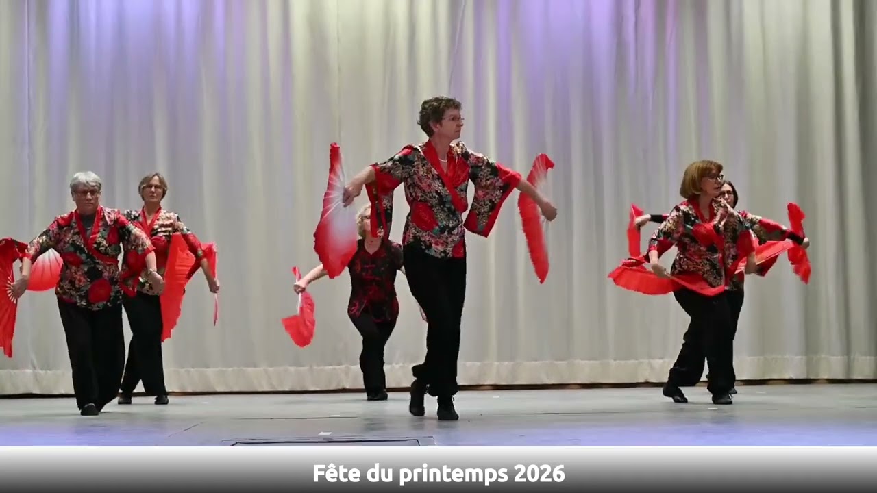 Printemps 2026