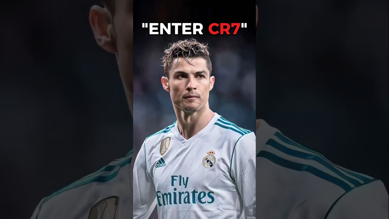 Others Vs Cristiano Ronaldo Dribbling ⚽️ # #football #shorts #ronaldo