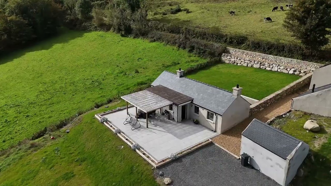 McClean's Cottage Discovery