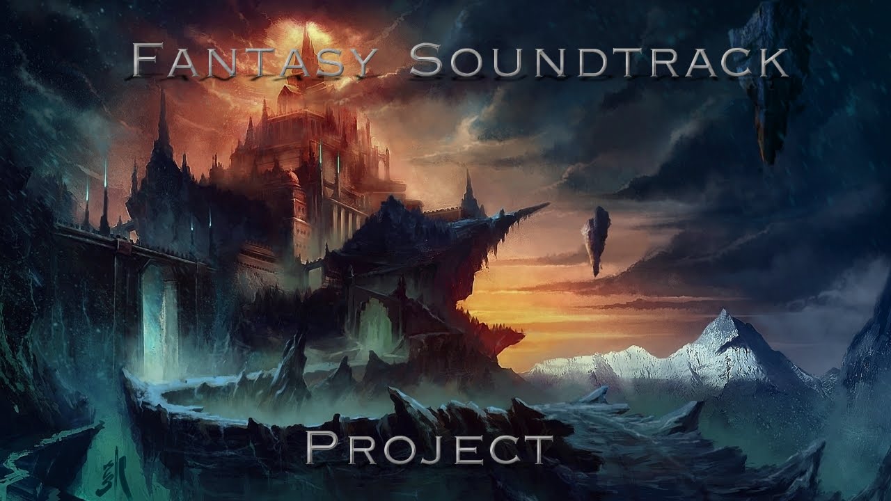Fantasy Soundtrack Project