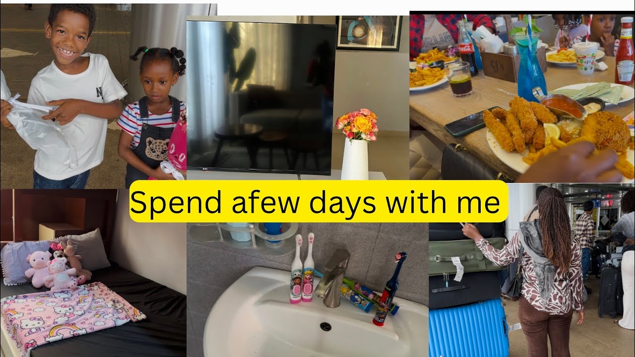 Our visitors are finally here 🥰,  home reset , morning routine, cleaning motivation, 
