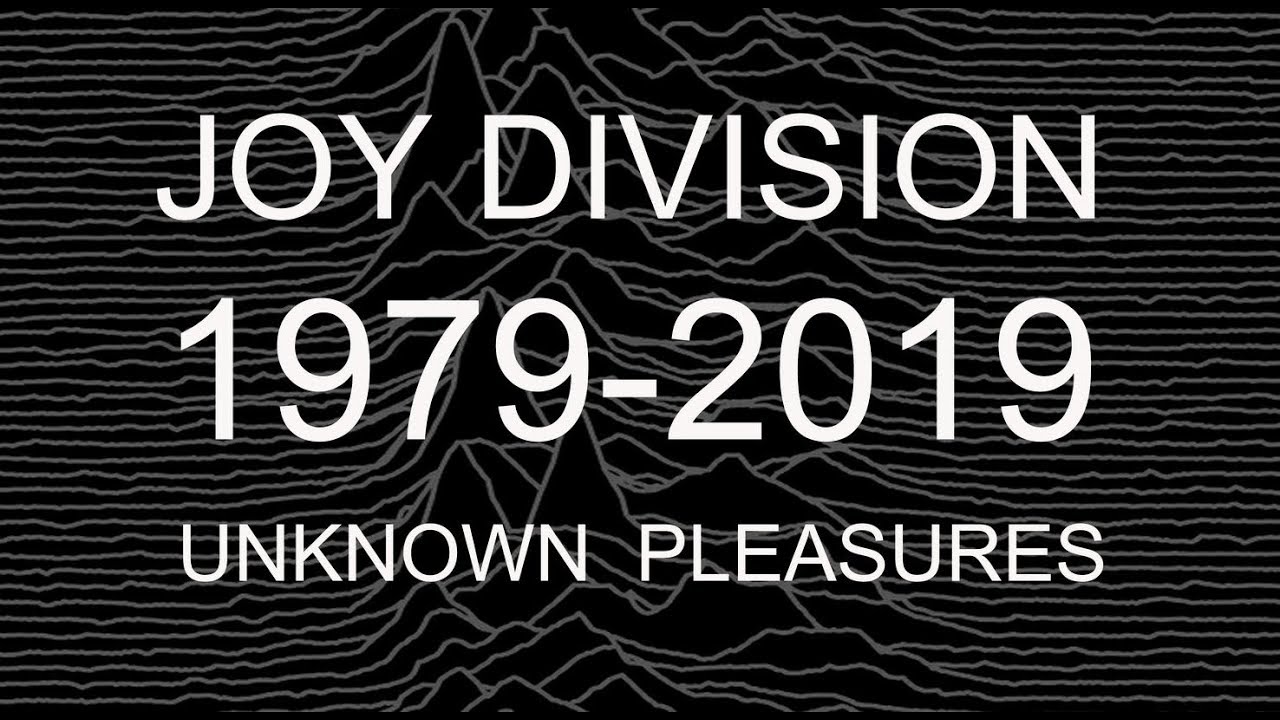 40 лет Unknown Pleasures - Joy Division (перевод интервью)