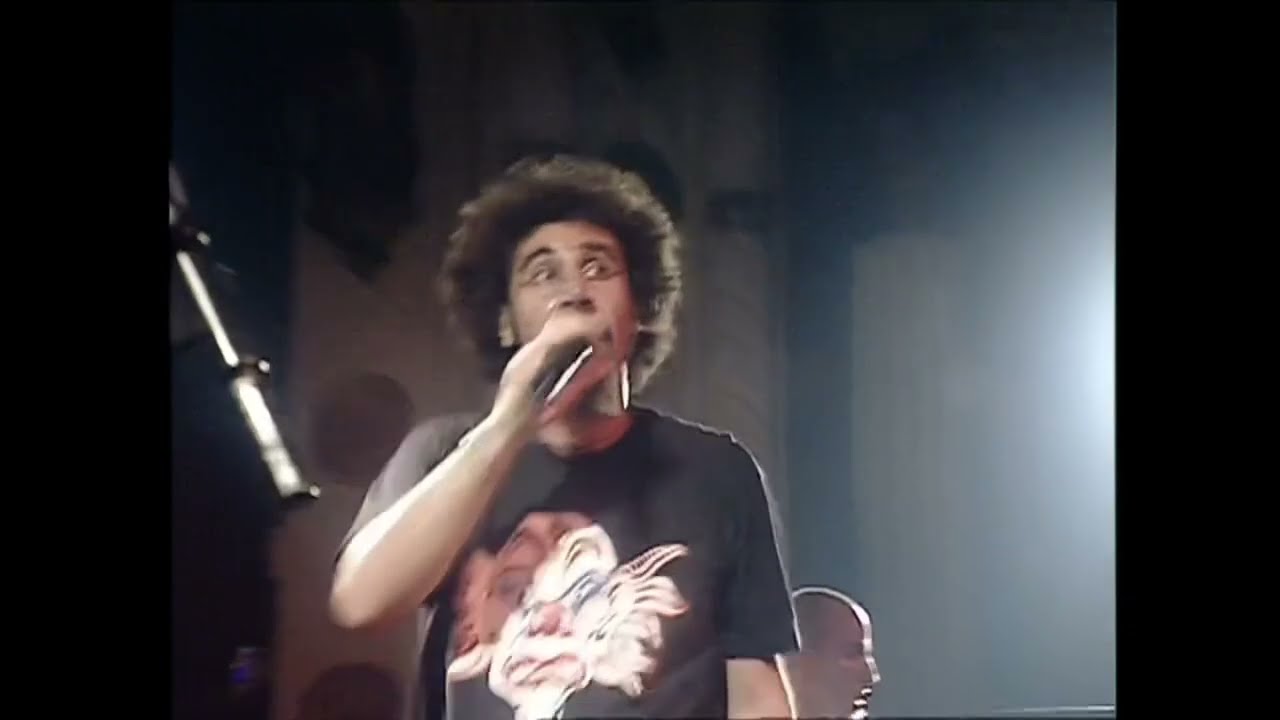 System of A Down - Suite Pee - Chicago Metro 1998 NEW PROSHOT
