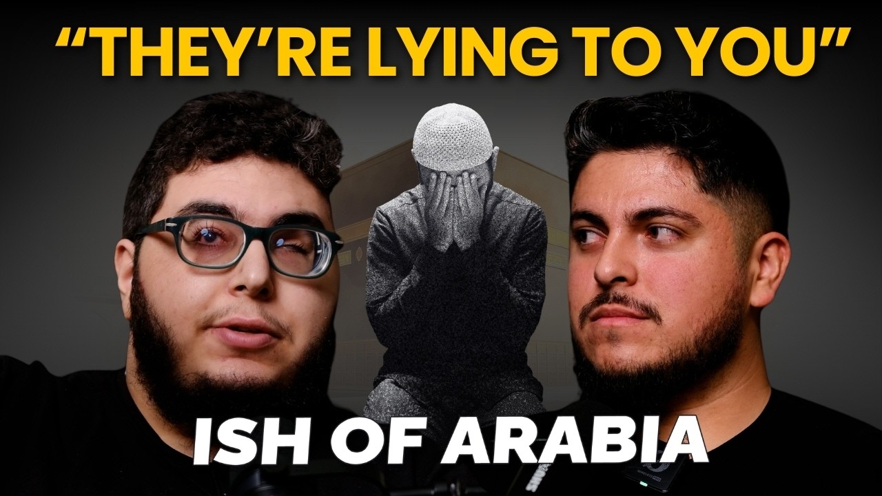 Ex-Muslim EXPOSES The 