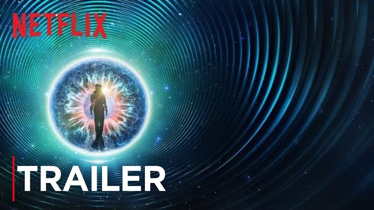 Nightflyers | Tráiler oficial | Netflix