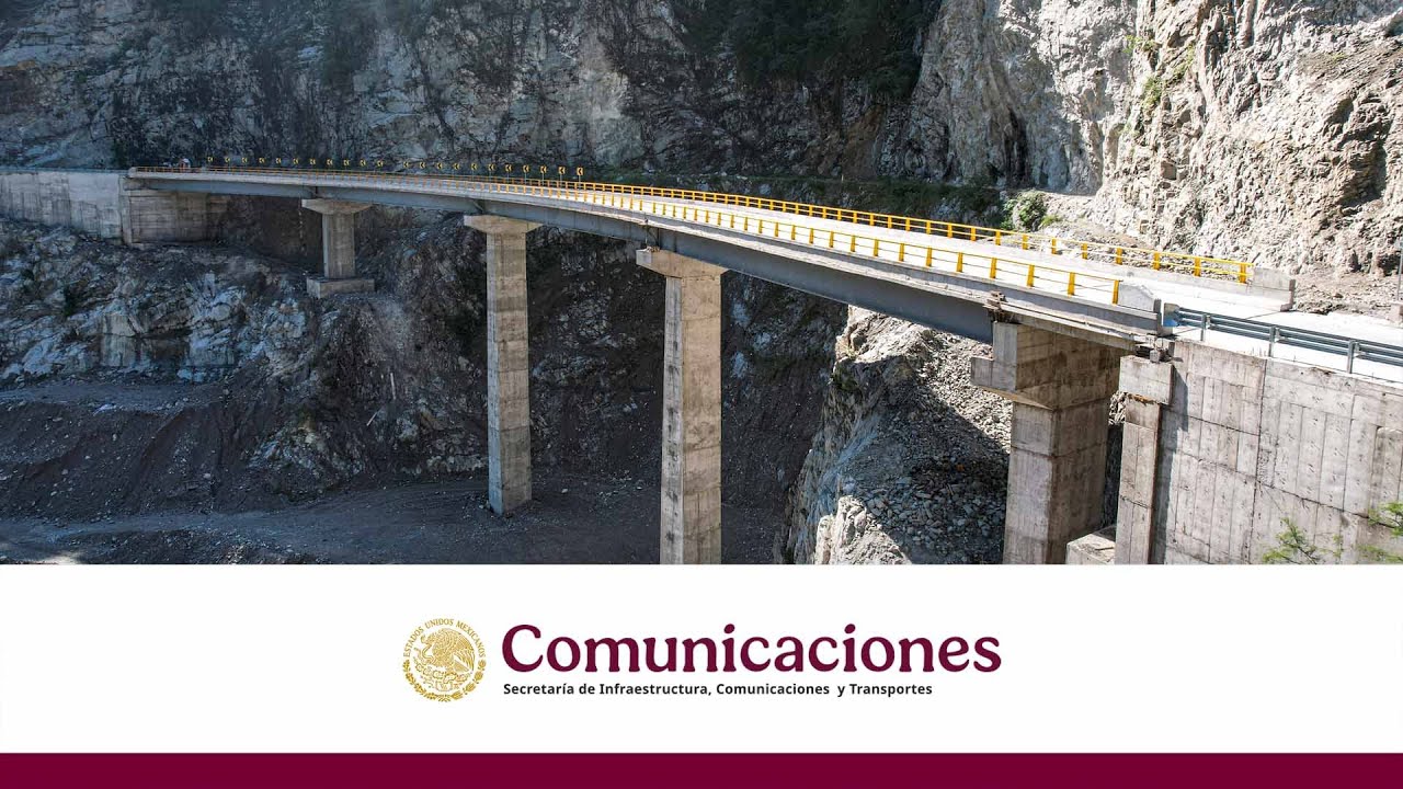 La Infraestructura en el Proceso de la Transformación