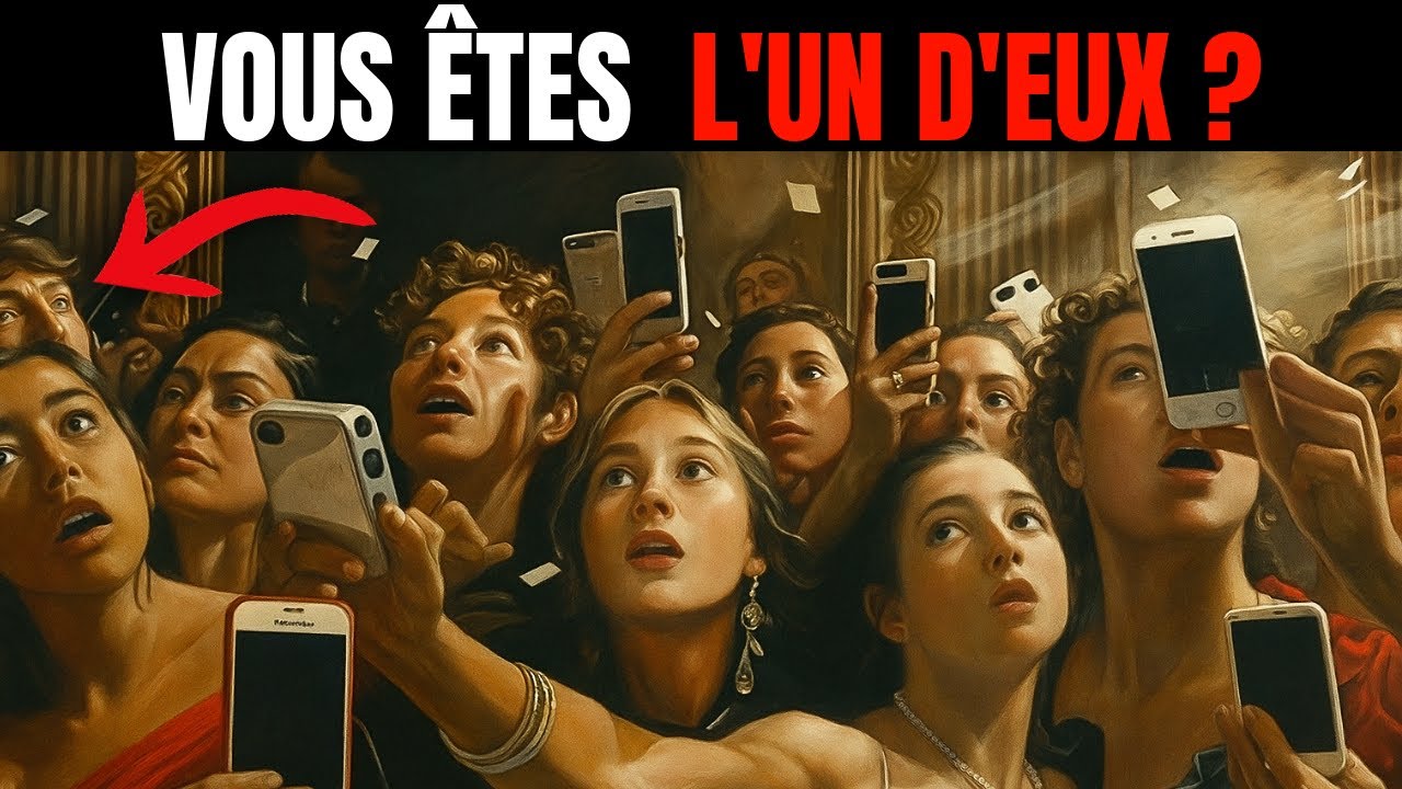8 Vérités Sur Les Hommes Qui Vivent Loin Des Réseaux Sociaux