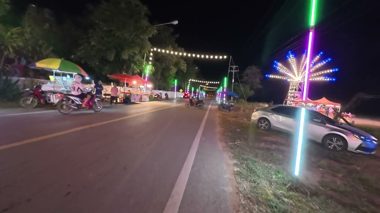 Neighborhood Festival
