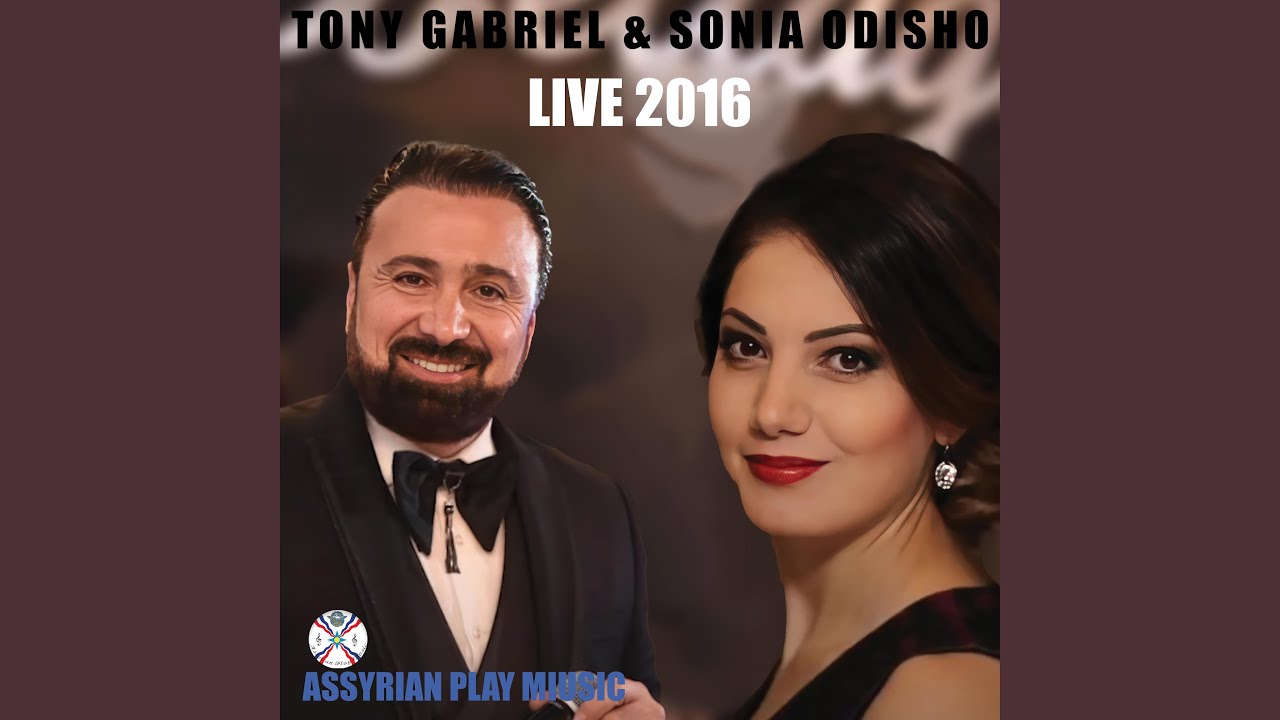 Bagiye (feat. Sonia Odisho) (Live)
