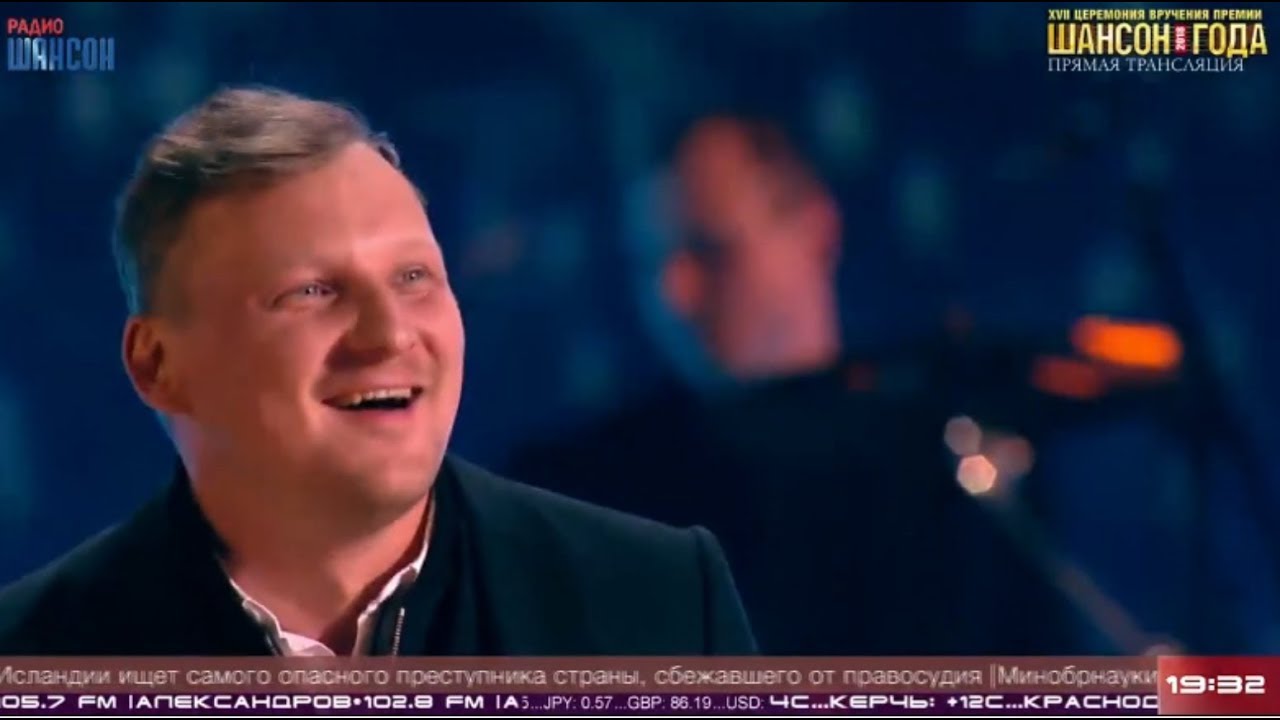 Михаил Бублик - 