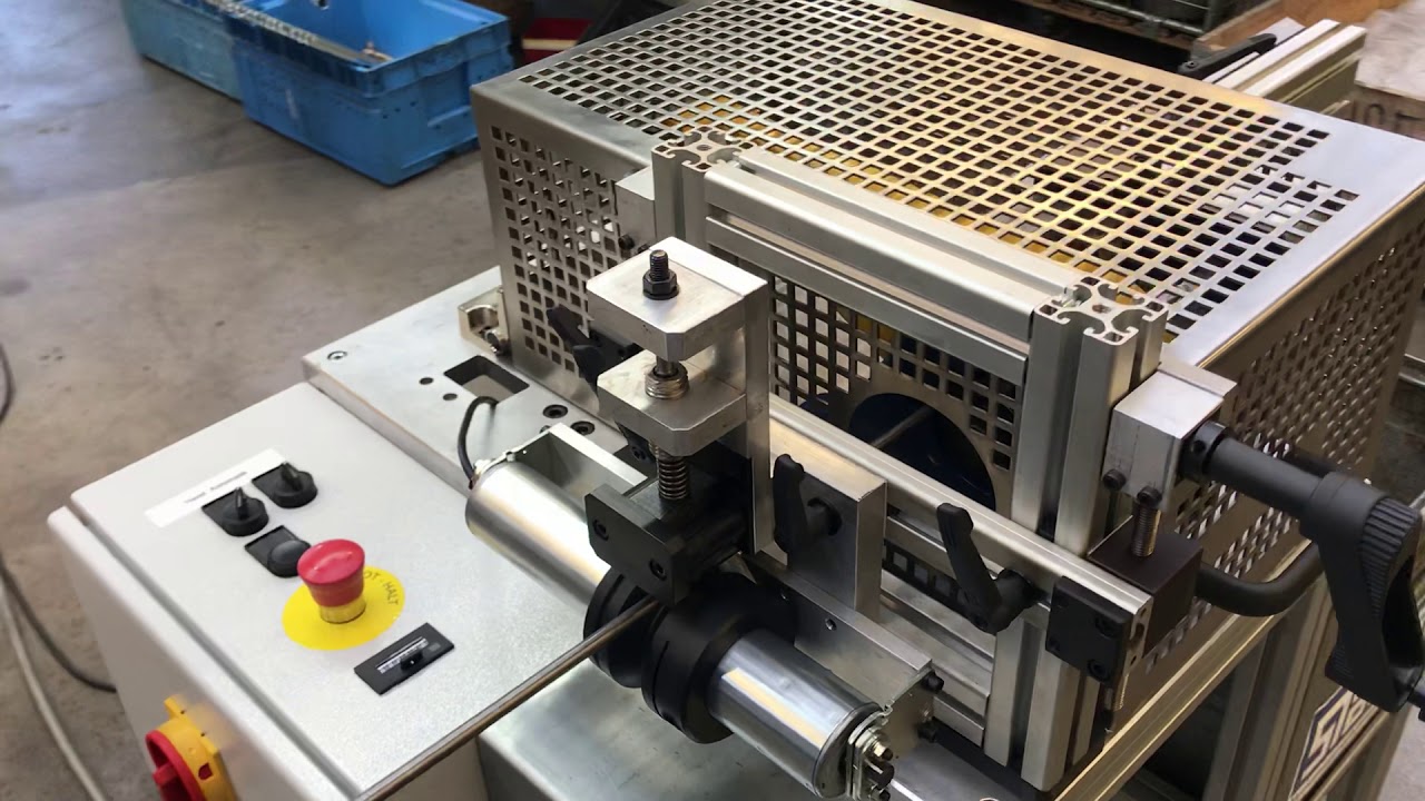 BS2-Pn     „Besser Scheren anstatt Sägen“