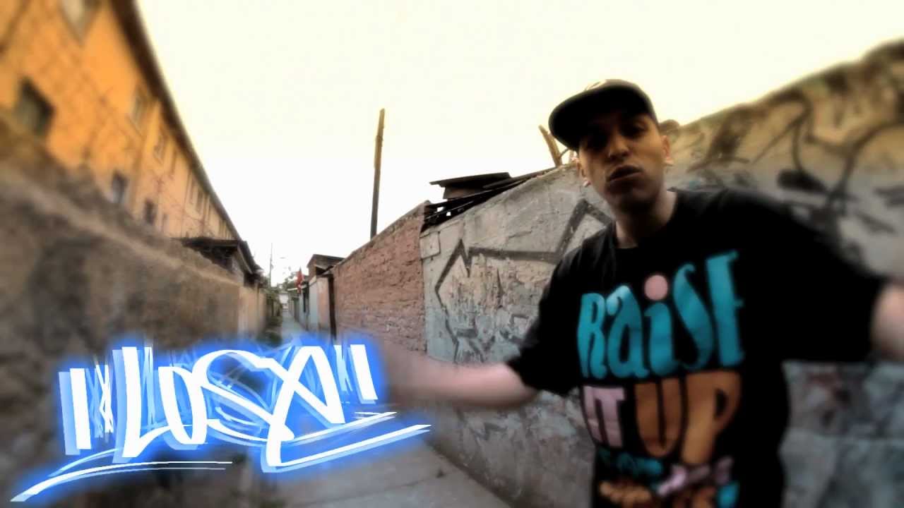 Hordatoj Hay Luz prod. Waajeed (Video Oficial)