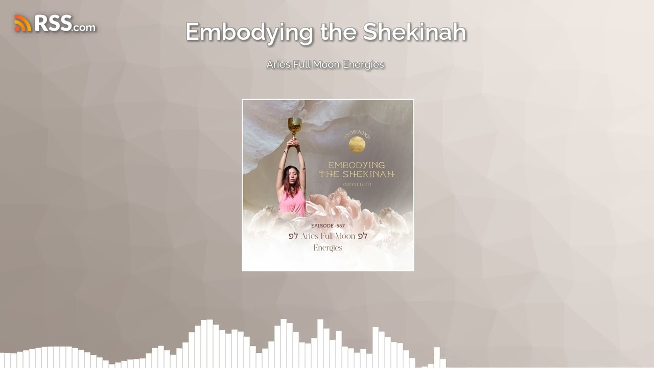 Aries Full Moon Energies