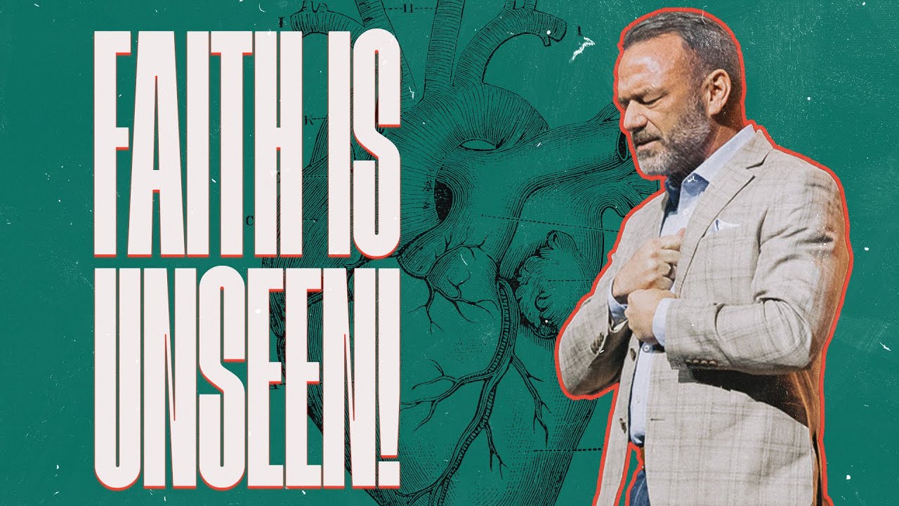 A Believing Heart | Heart Matters | Pastor Waylon Sears