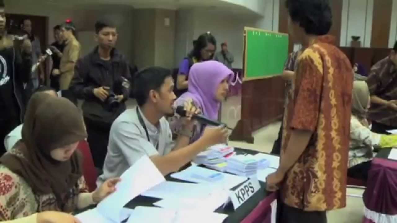 KPU TV (Episode 13 Metro TV) DPR Diharapkan Terima PERPPU Pilkada