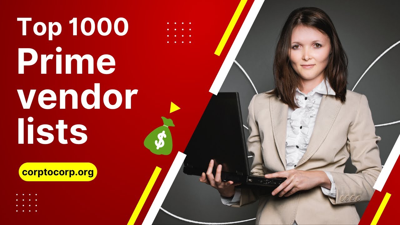 What is vendor list Why so popular right now? Download new Vendor list #usa #vendorlist #c2c #jobs