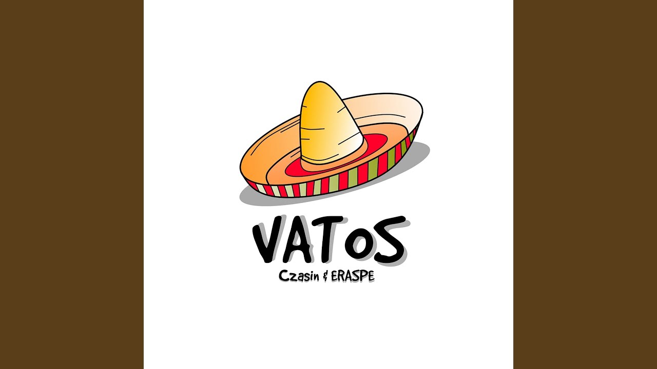 Vatos (feat. Peter Gang PP, ŁYSY MTD, PeRJot, Arsen, Tadek Firma, Arczi $zajka, Kojot, Kleszcz)