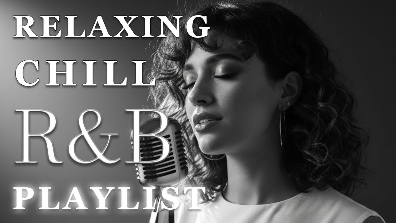 【R&B Soul】Midnight Soul Flow – Smooth Chill for Late Nights