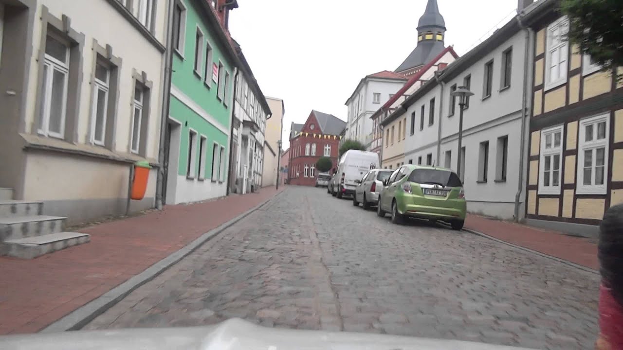 Sternberg 19.5.2013