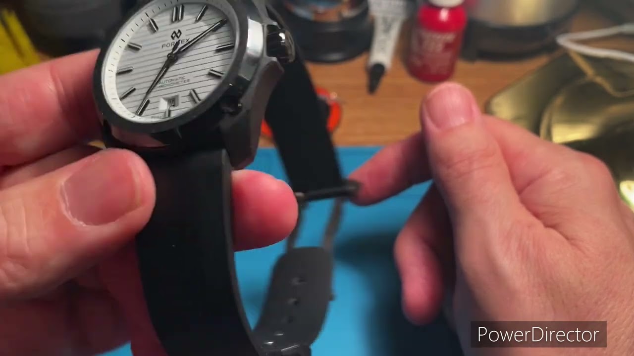 Formex Essence Leggera 41mm First Impressions