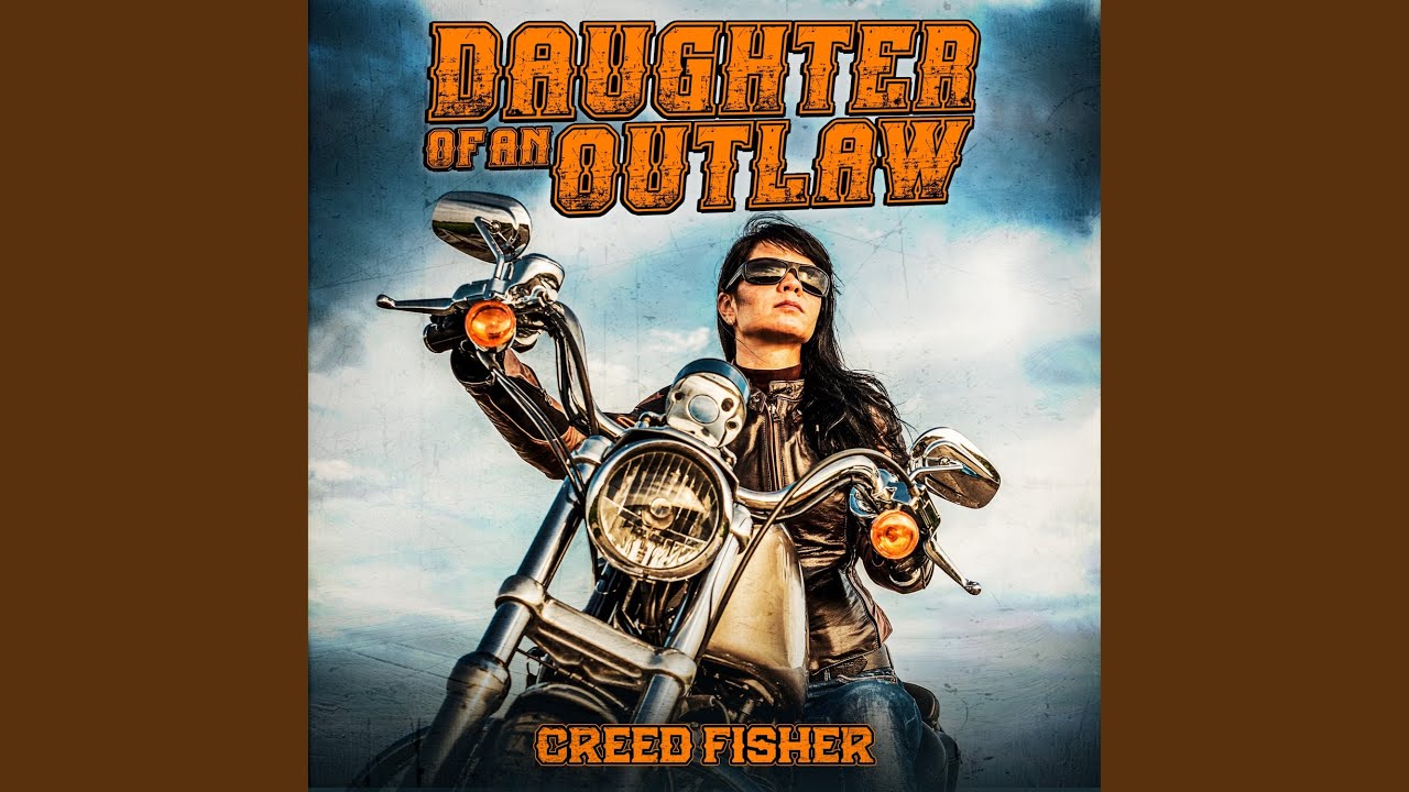 Daughter of an Outlaw