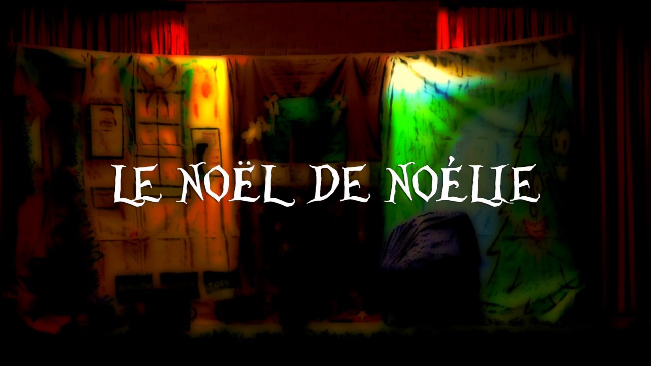 Noélie 2018