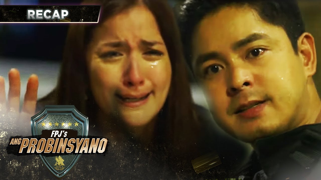Ellen gets fatally shot | FPJ's Ang Probinsyano Recap