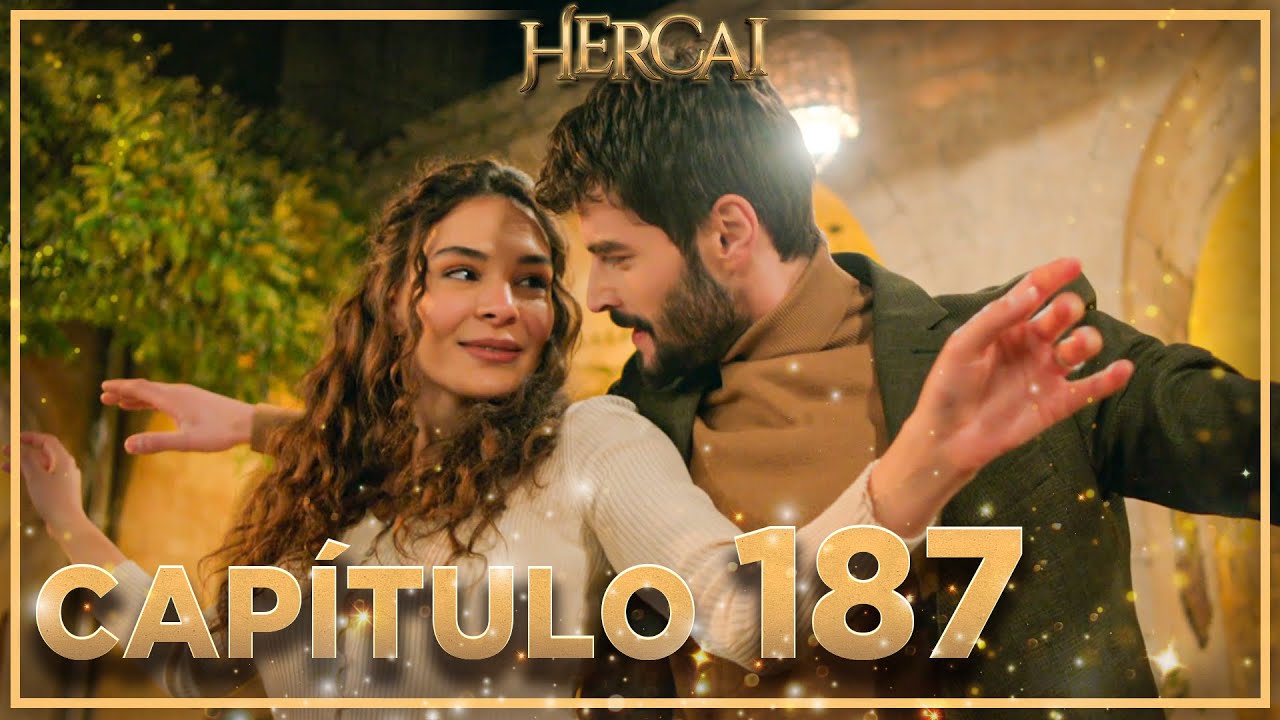 Hercai - Capítulo 187