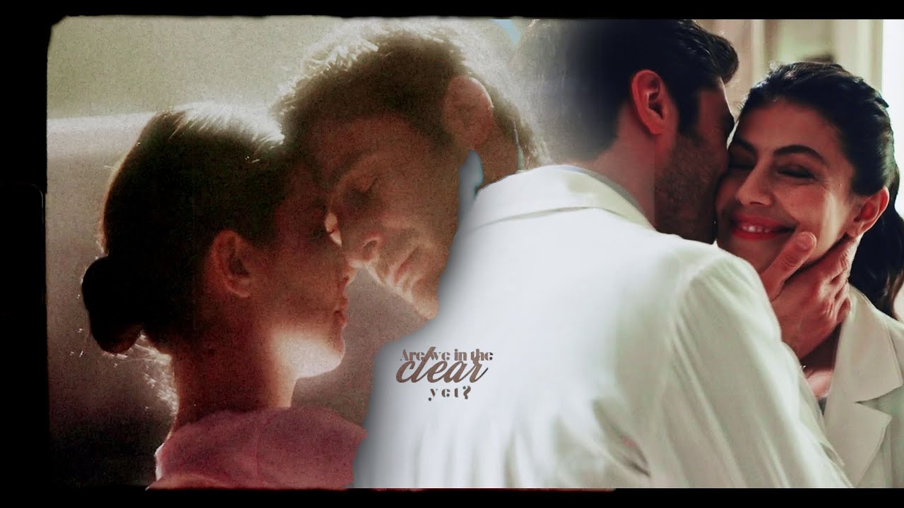 Out Of The Woods | Alice & Claudio [+3x04]