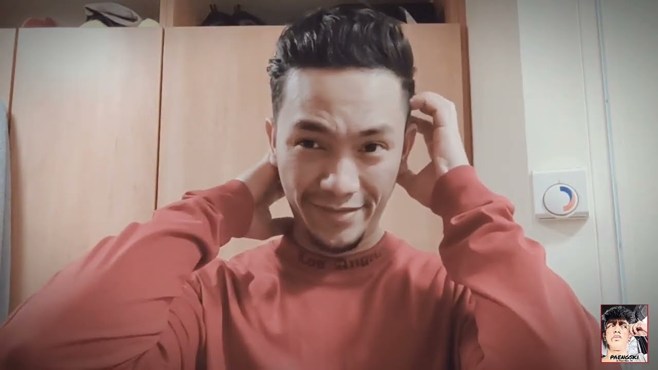 vlog#0017 - 3mins pampasalubong