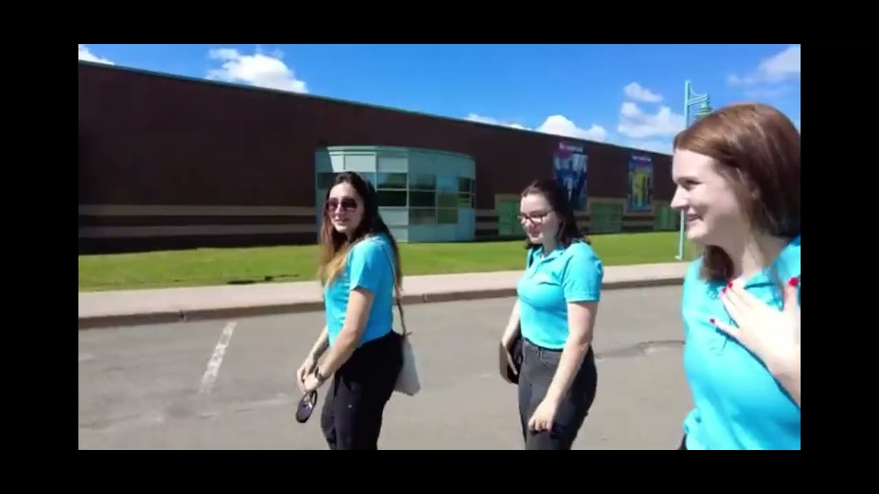 Episode 1- Stellarton