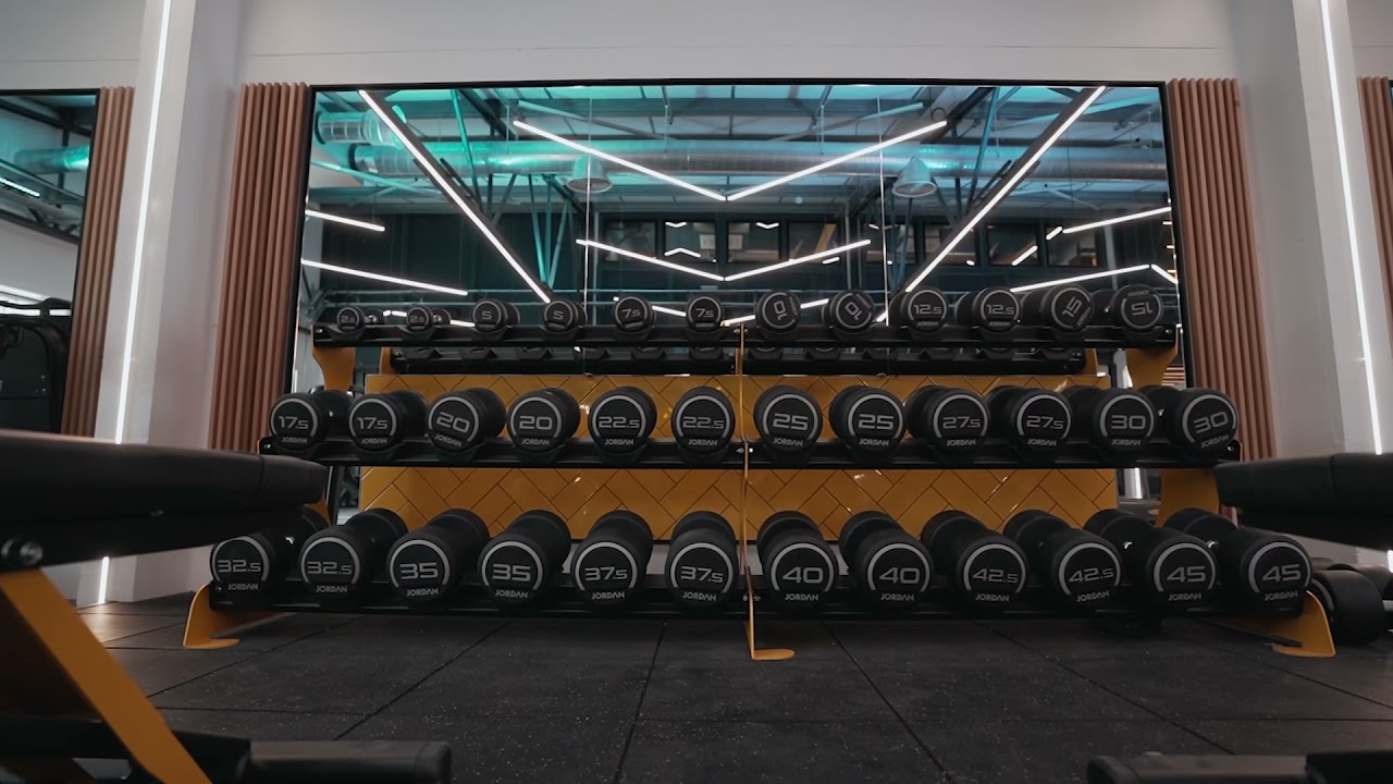 Ignite New Gym In Cuffley