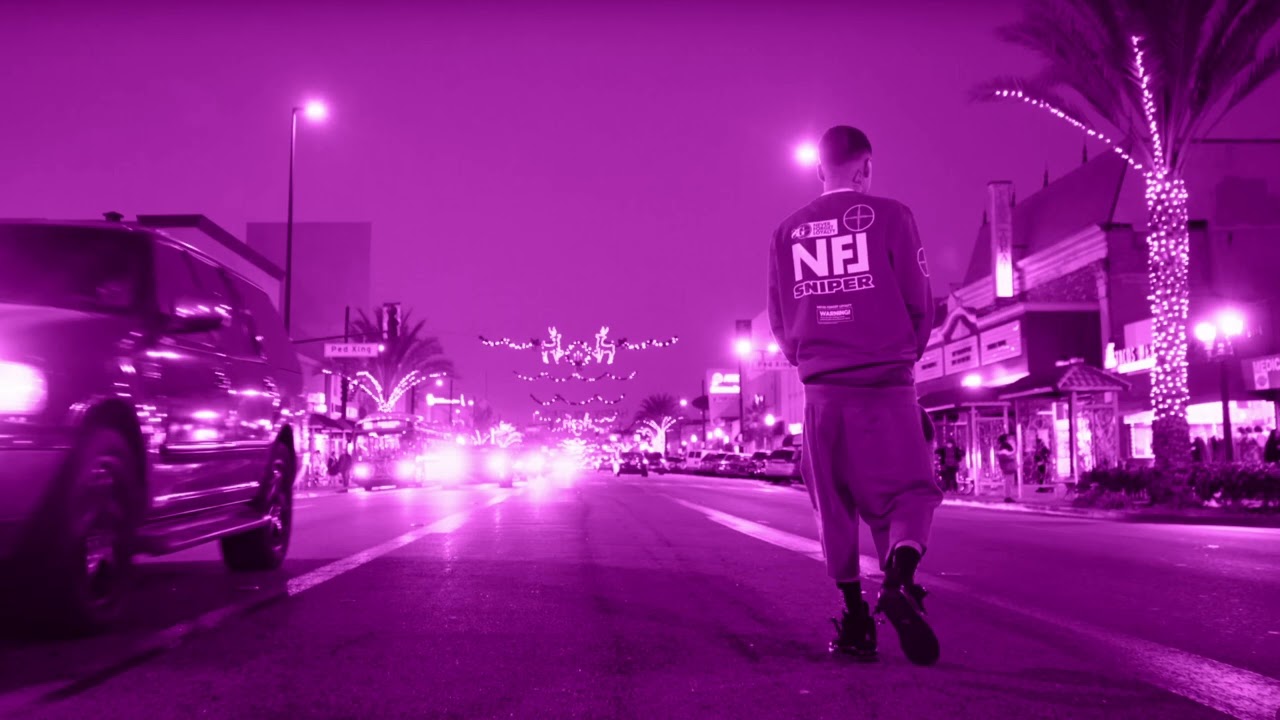 MoneySign Suede - Red On My Mind (Slowed)