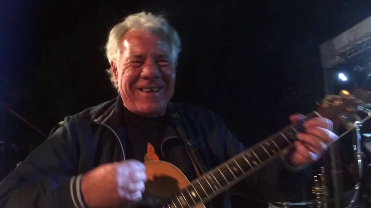 Hey Joe (Burcei 02/06/2017)