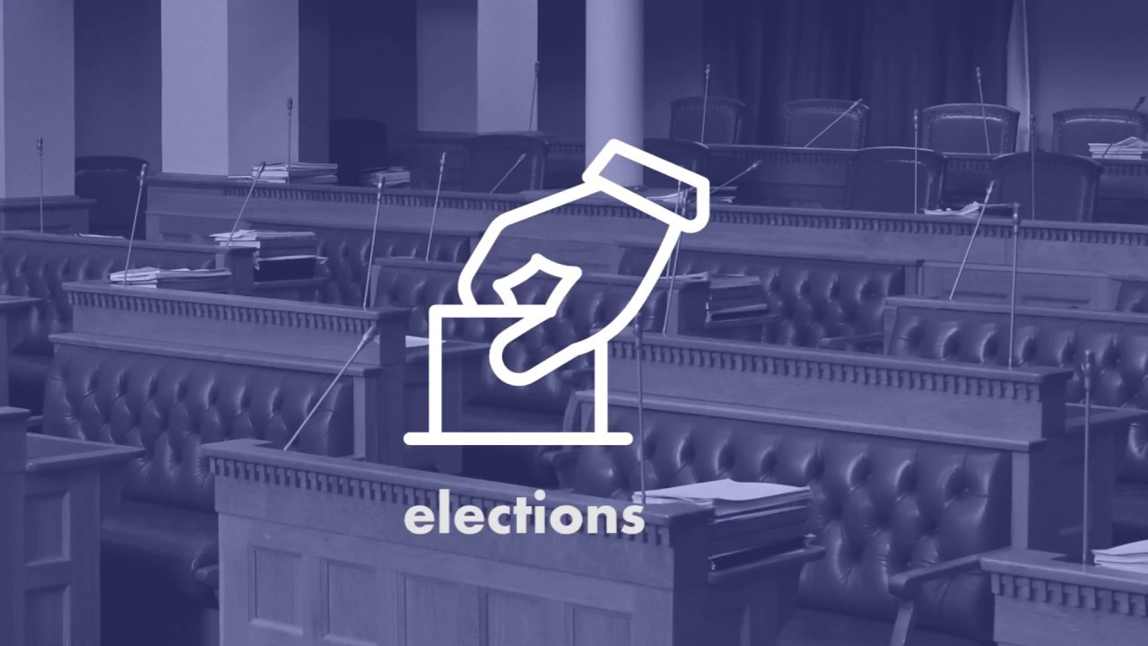 How Namibia's Parliament works