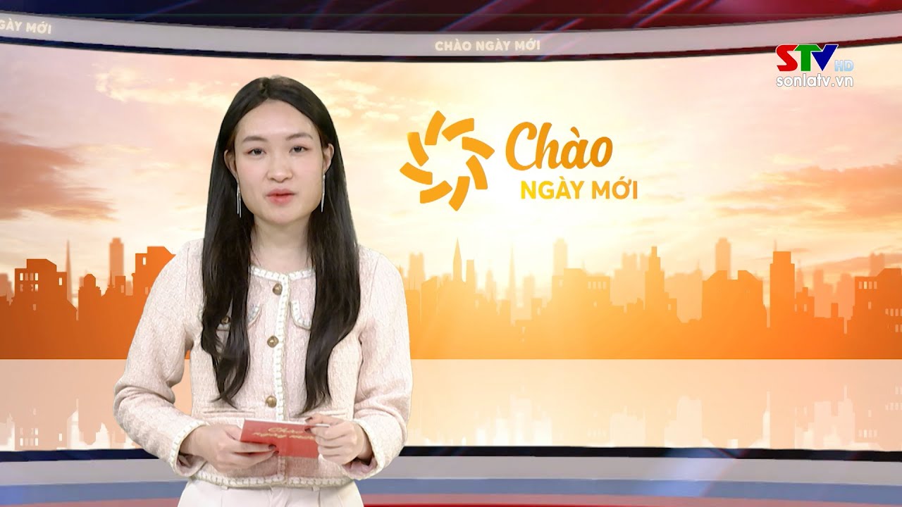 Chào ngày mới 27/1/2026