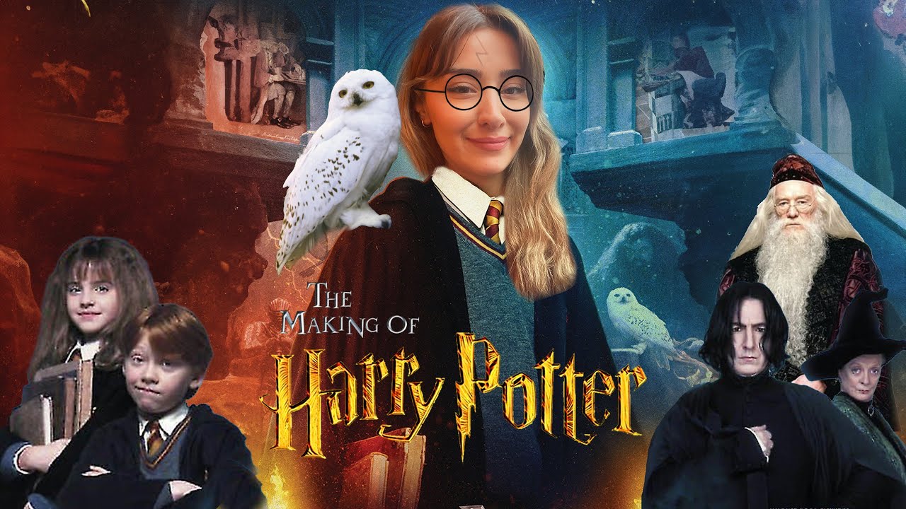 Harry Potter Stüdyo Turu | London