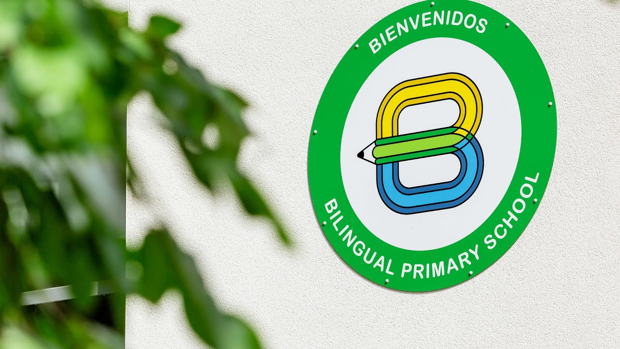 Welcome to Bilingual Primary School!