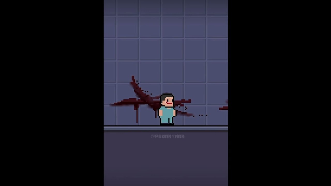 Mini Stranger things (made by: podanymar) 