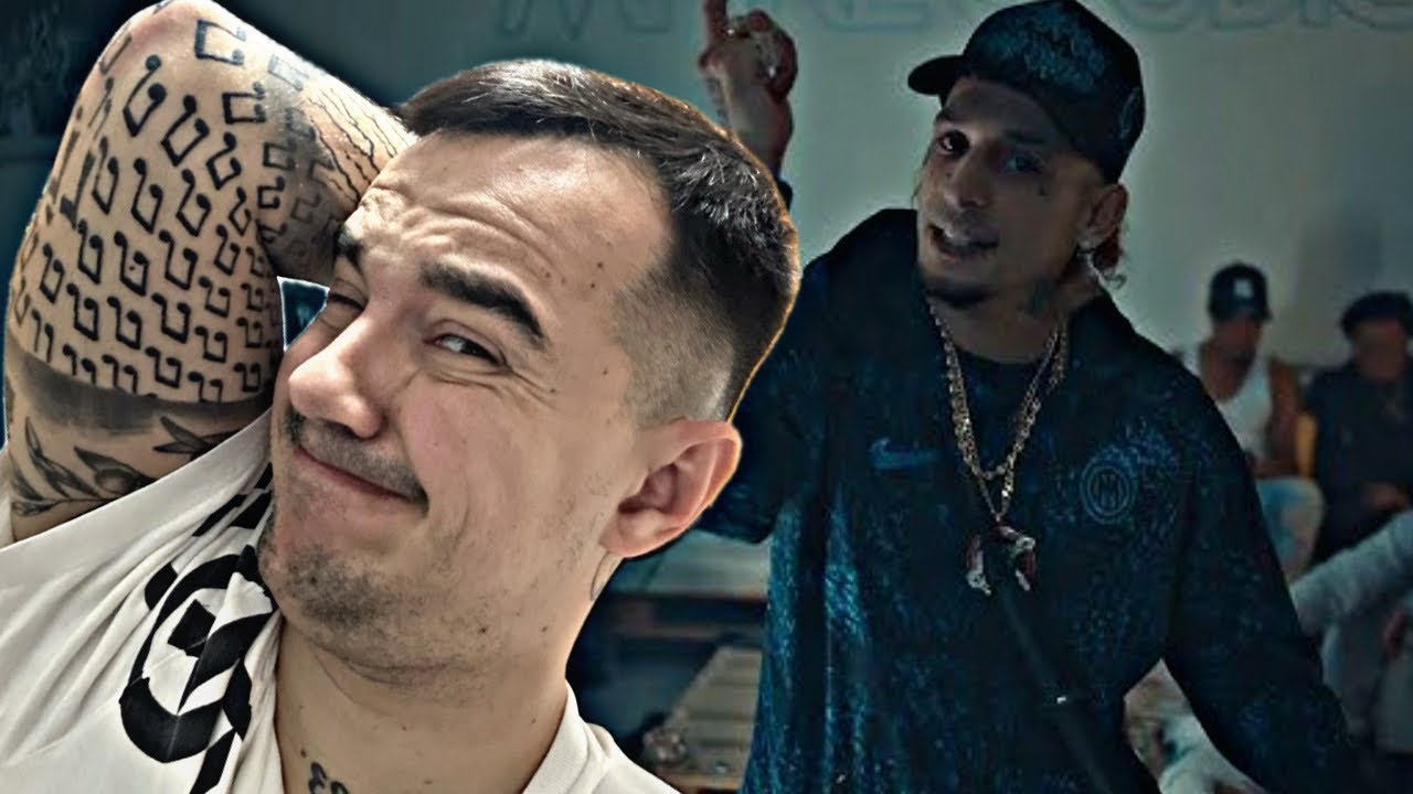 Y ESTOS FACTOS ? REACCIONO a El Jincho - Hablando De Rap