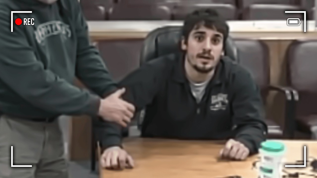 He Thought It Was A Joke… Until The Judge Literally Drops The Sentence (Full Meltdown)