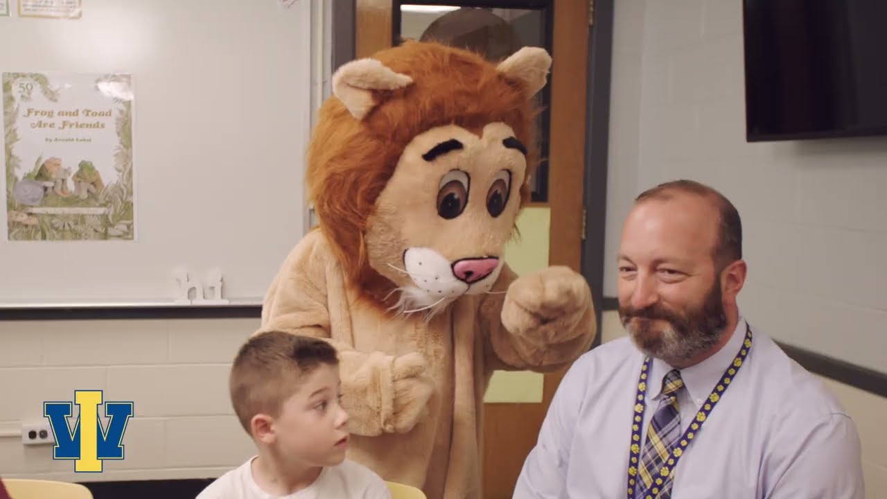 West Islip UFSD Slogan Search