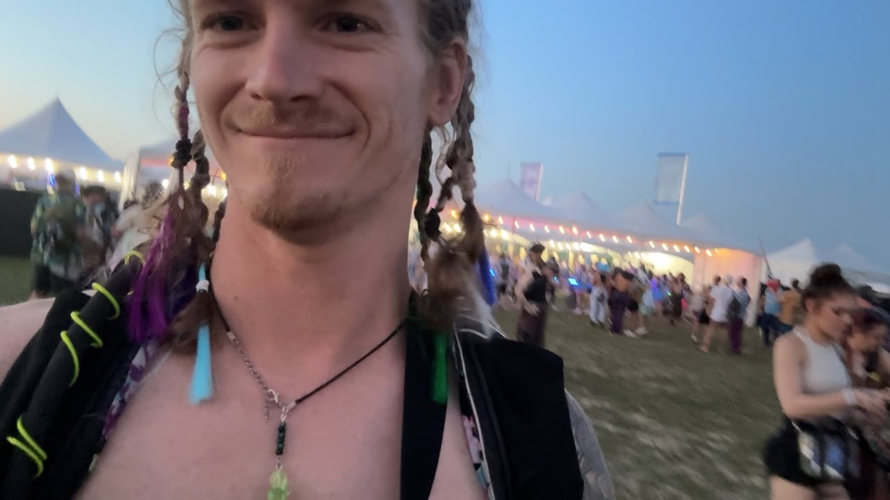 Happy Roo | Bonnaroo 2024