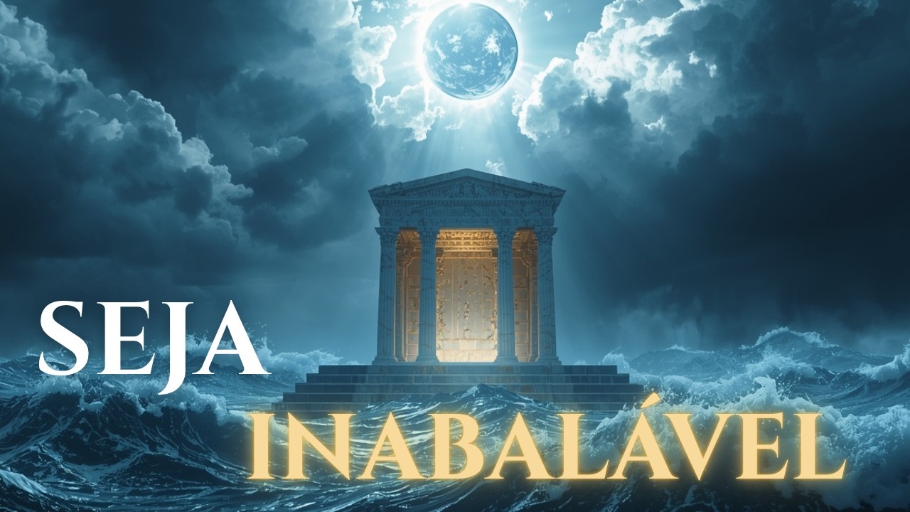 O Fundamento na Bíblia: Base, Verdade e Firmeza Espiritual