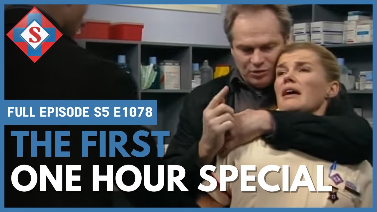 Shortland Street - Season 5 (Episode 1078)