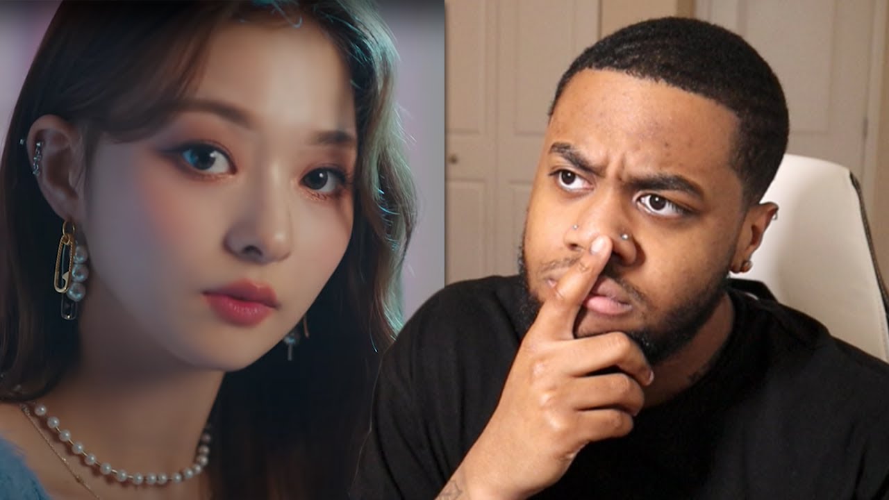 Is female kpop REPETITIVE? (fromis_9 - 'DM' Reaction!)